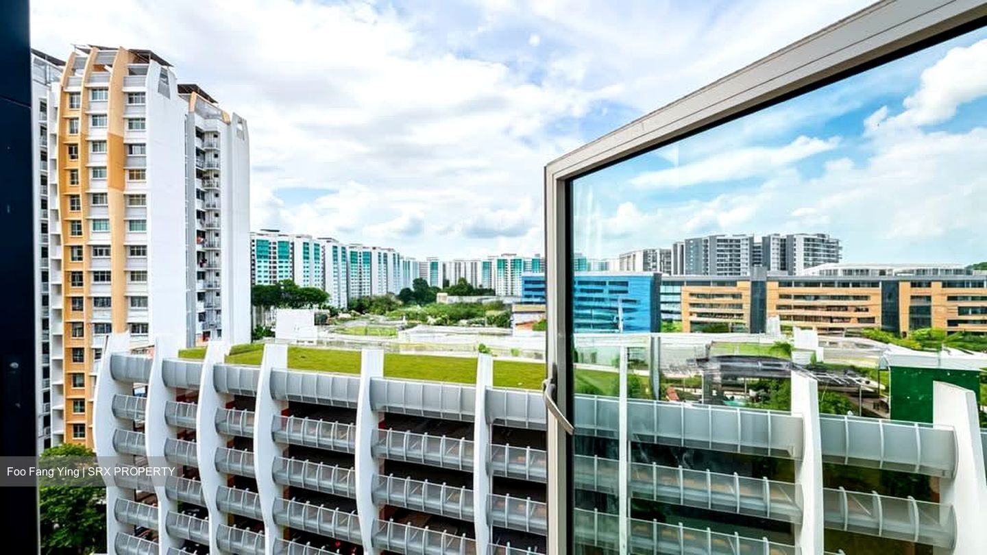 Blk 180C Rivervale Arc (Sengkang), HDB 4 Rooms #580776291